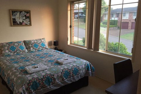 Anja's Place In The Hunter Valley - Accommodation Coffs Harbour 5