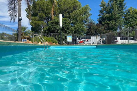 Apollo Motel Parkes - Accommodation Coffs Harbour 4