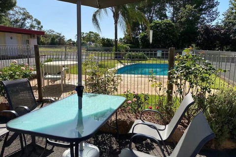 Apollo Motel Parkes - Accommodation Coffs Harbour 5