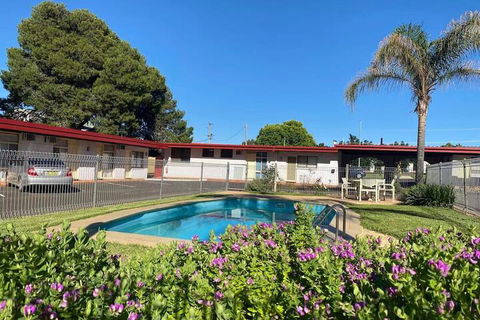 Apollo Motel Parkes - Accommodation Coffs Harbour 7