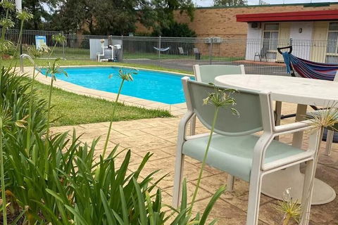 Apollo Motel Parkes - Accommodation Coffs Harbour 6