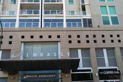 JABCA Apartments - Accommodation Coffs Harbour 7