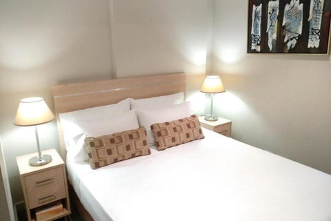 JABCA Apartments - Accommodation Coffs Harbour 4