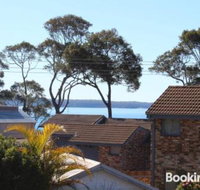 Beach Shack on Calton - Accommodation Coffs Harbour
