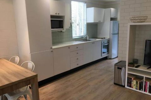 ALOHA At BLUEYS - Accommodation Coffs Harbour 6