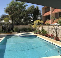 Rosalie Apartment Central Perth Location - Accommodation Coffs Harbour