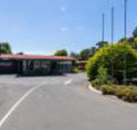 The Wurruk Motel - Accommodation Coffs Harbour