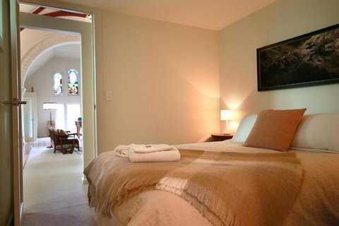 A Tassie Church - Accommodation Coffs Harbour 6