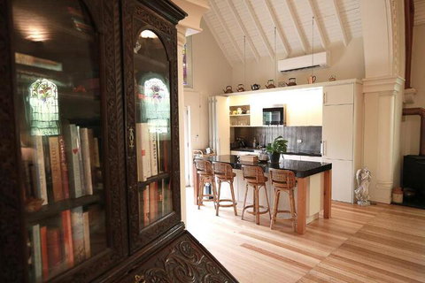 A Tassie Church - Accommodation Coffs Harbour 4