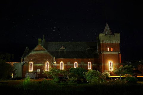 A Tassie Church - Accommodation Coffs Harbour 2
