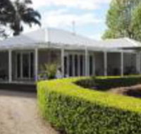 Vue de Lumieres - Accommodation Coffs Harbour