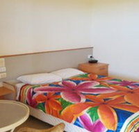 A Country View Motel - Ilbilbie - Accommodation Coffs Harbour