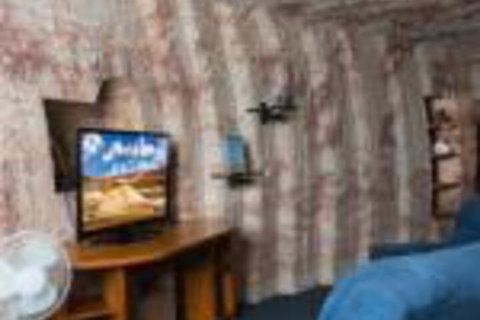 Alis Underground - Accommodation Coffs Harbour 0