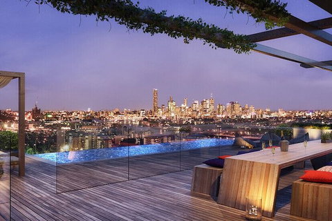 Illumina 1607 - Accommodation Coffs Harbour 1