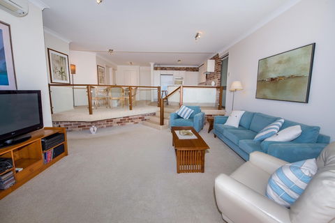 A Yachtsmans Rest Unit 4, 37 Victoria Parade - Accommodation Coffs Harbour 5