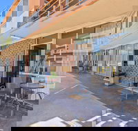 Albion Hotel Motel - Accommodation Coffs Harbour