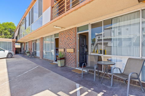 Albion Hotel Motel - Accommodation Coffs Harbour 0