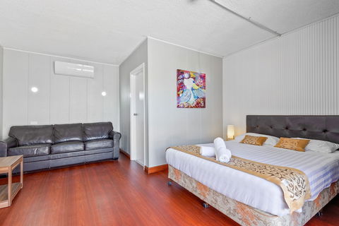 Albion Hotel Motel - Accommodation Coffs Harbour 6