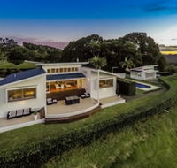 A PERFECT STAY - Byron's Brae - Accommodation Coffs Harbour
