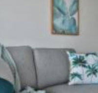 Luxurious  Chic 2BR Apartment in Melbourne CBD