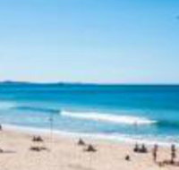 The Sky Nova at Landmark Resort - Accommodation Coffs Harbour