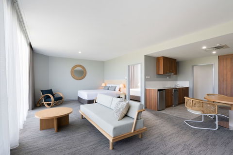 Abode Hotel Malua Bay - Accommodation Coffs Harbour 6