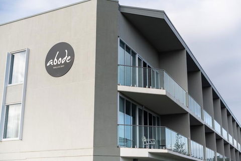 Abode Hotel Malua Bay - Accommodation Coffs Harbour 0