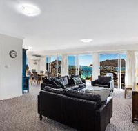 3 Bedroom Apartment Albacore Unit 6 12 Ondine Close - Accommodation Coffs Harbour