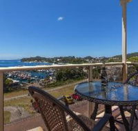 2 Bedroom Apartment Laman Lodge Unit 5 - Accommodation Coffs Harbour