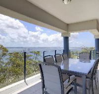 3 Bedroom Apartment Le Vogue Unit 11 - Accommodation Coffs Harbour
