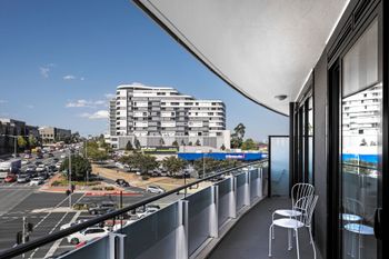 Roomerang At Panorama Apartments 3 - Accommodation Coffs Harbour 3