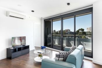 Roomerang At Panorama Apartments 3 - Accommodation Coffs Harbour 1