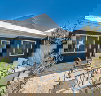 Seafront Unit 60 - Accommodation Coffs Harbour