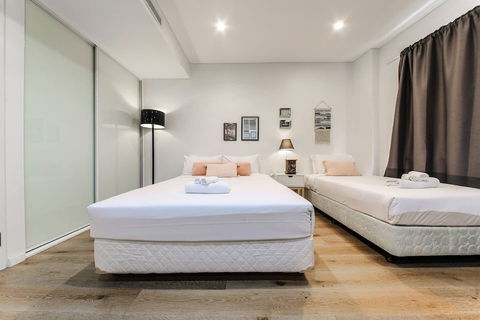 A13-darling Harbour Studio - Accommodation Coffs Harbour 2