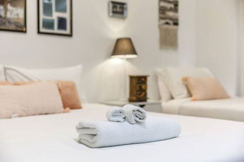 A13-darling Harbour Studio - Accommodation Coffs Harbour 6