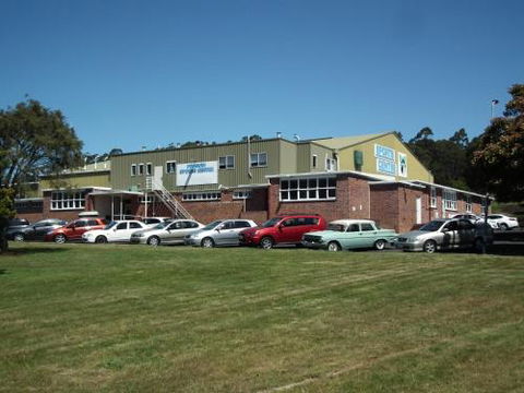 Harlea - Accommodation Coffs Harbour 0