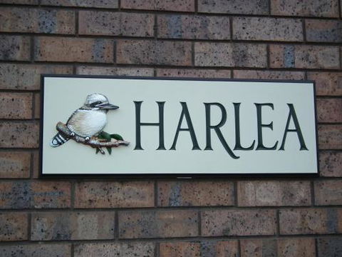 Harlea - Accommodation Coffs Harbour 4