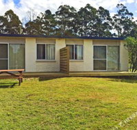 Bruny Island Accommodation Bruny Island Holiday Units One - Accommodation Coffs Harbour