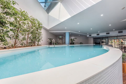 Urban Rest - Kerridge St - Accommodation Coffs Harbour 2