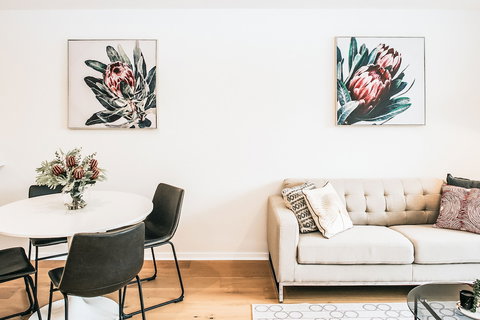 Urban Rest - Kerridge St - Accommodation Coffs Harbour 5