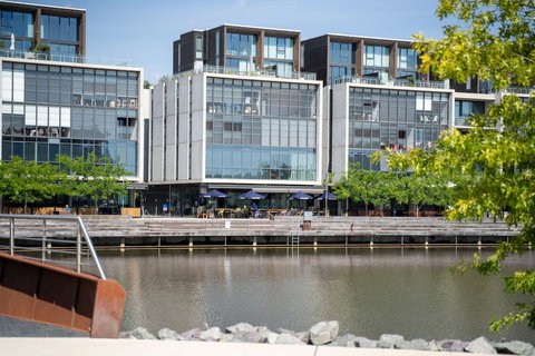 Urban Rest - Kerridge St - Accommodation Coffs Harbour 0