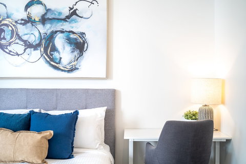 Urban Rest - Kerridge St - Accommodation Coffs Harbour 4