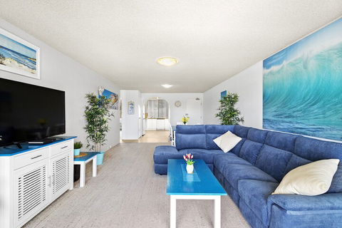 A Sea Mist At The Dunes 3 / 38 Marine Drive - Accommodation Coffs Harbour 5
