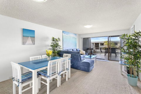 A Sea Mist At The Dunes 3 / 38 Marine Drive - Accommodation Coffs Harbour 3