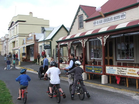 Ellies Cottages - Accommodation Coffs Harbour 2