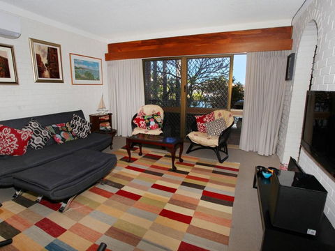 Anjuna 2 2 BDRM Budget Stay On Canal - Accommodation Coffs Harbour 6