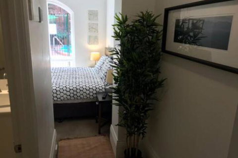 Little Bourke Street - Accommodation Coffs Harbour 3