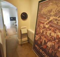 Little Bourke Street