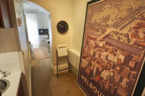 Little Bourke Street - Accommodation Coffs Harbour 0