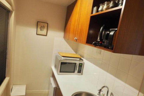 Little Bourke Street - Accommodation Coffs Harbour 4